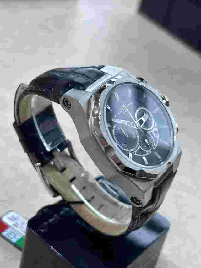 New OFFICINA DEL TEMPO Men's Watch OT1041/1100N