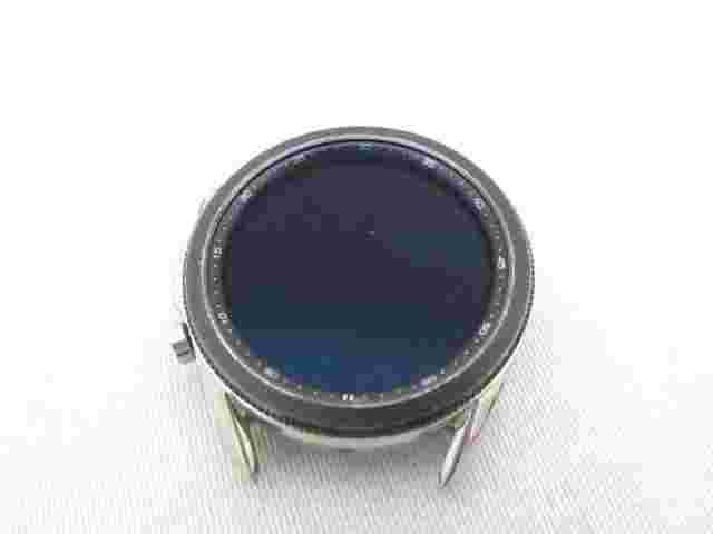 Samsung Sm-R840Nzsamea Smartwatch
