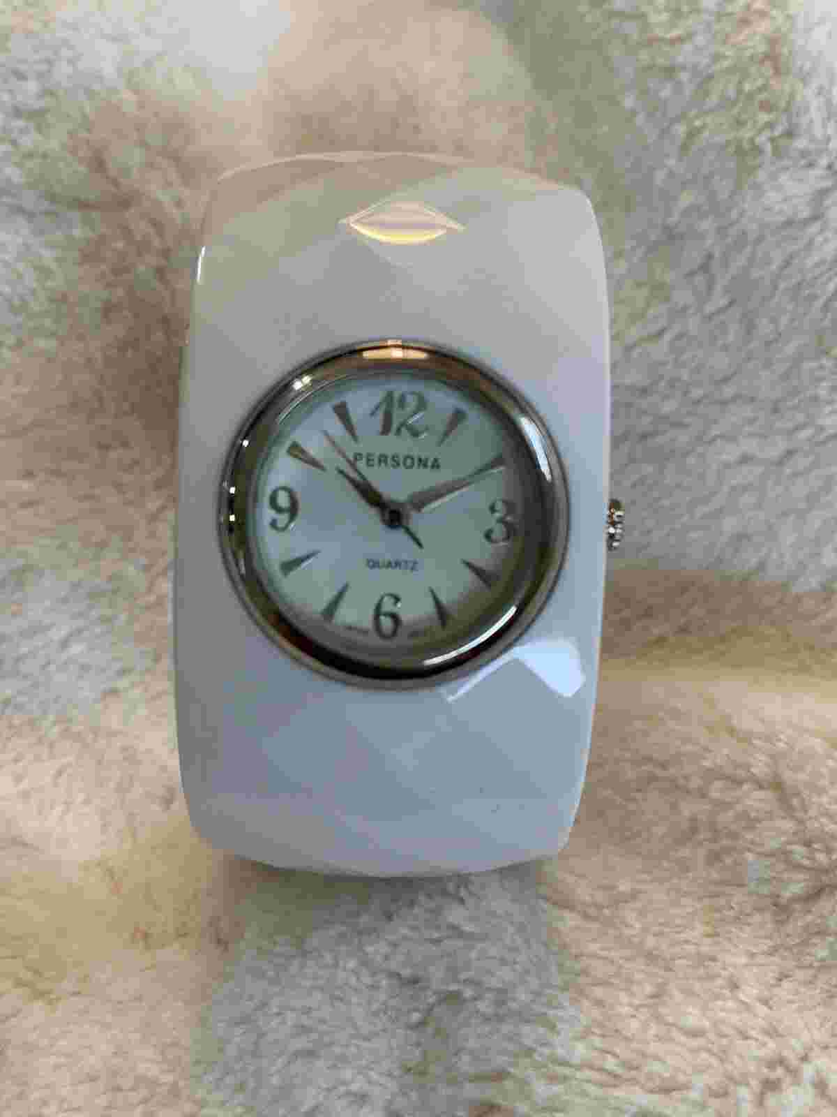NEW Persona White Watch Ladies
