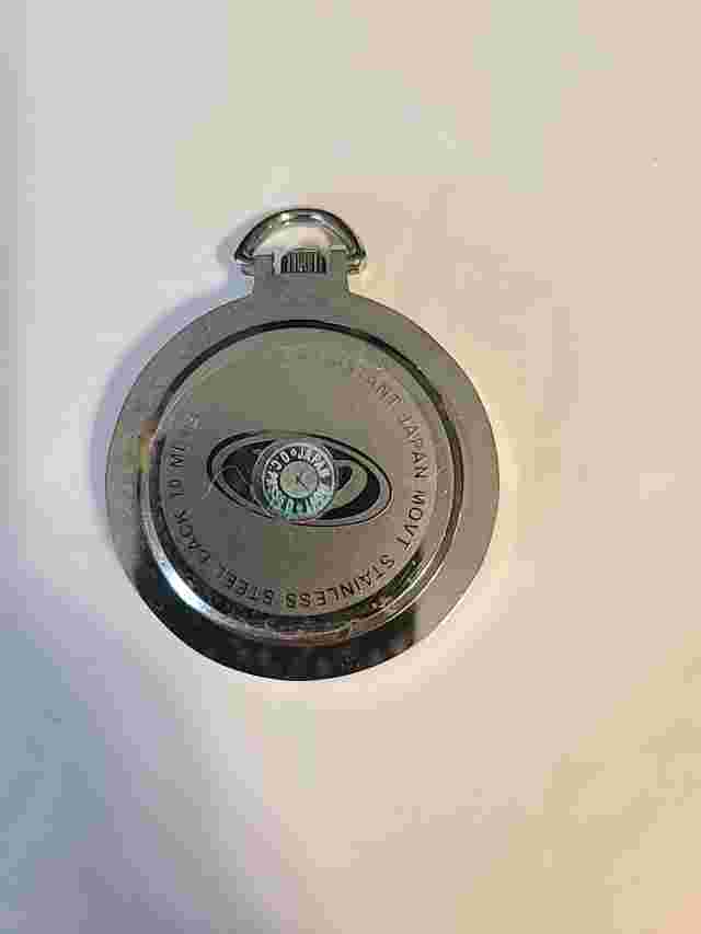 Vintage Rawlings Coaches Pocket Sports Watch