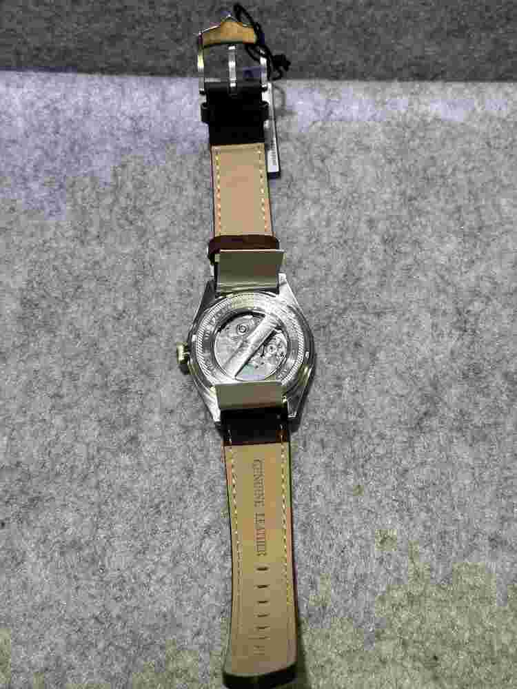 Grayton Automatic Men's Wristwatch GR38895AG