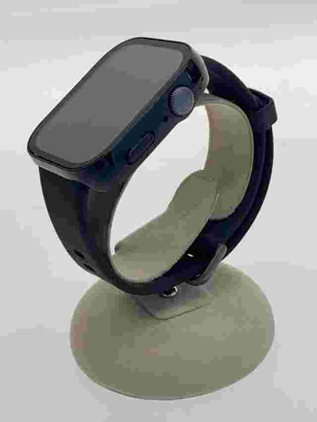 Huawei Digital Black Rubber Excellent JAPAN