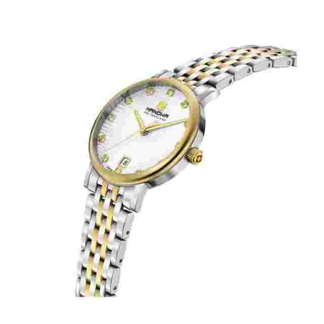 HANOWA Swiss Made Women's Watch HAWLH2200560