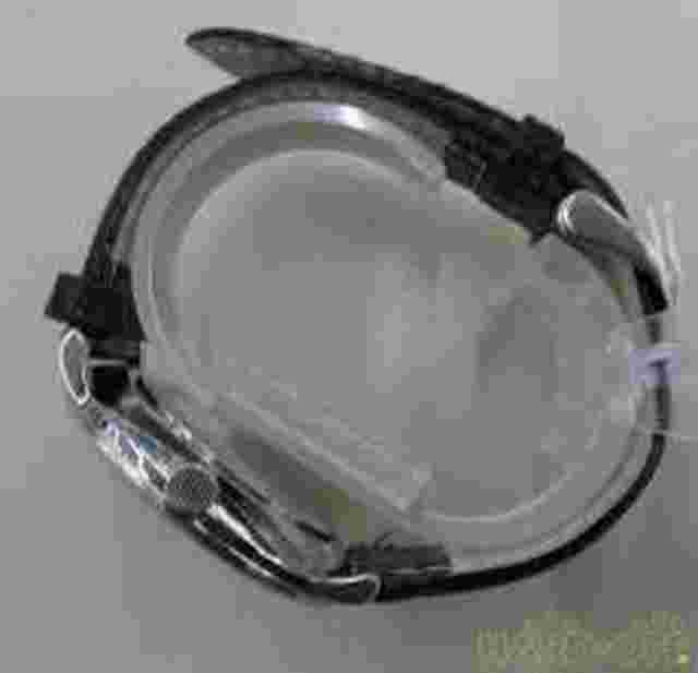 Cross Cr8053 Quartz Analog Watch
