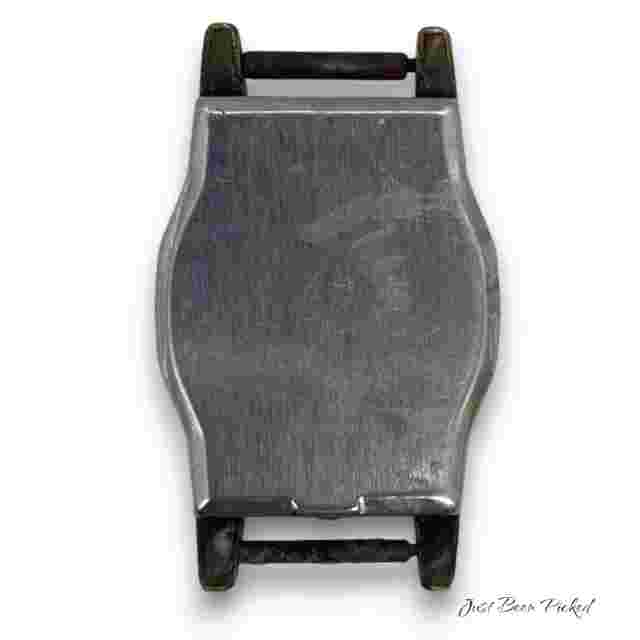 RIMA 7 Jewel Watch Part - Not Working - Sold For Parts Only