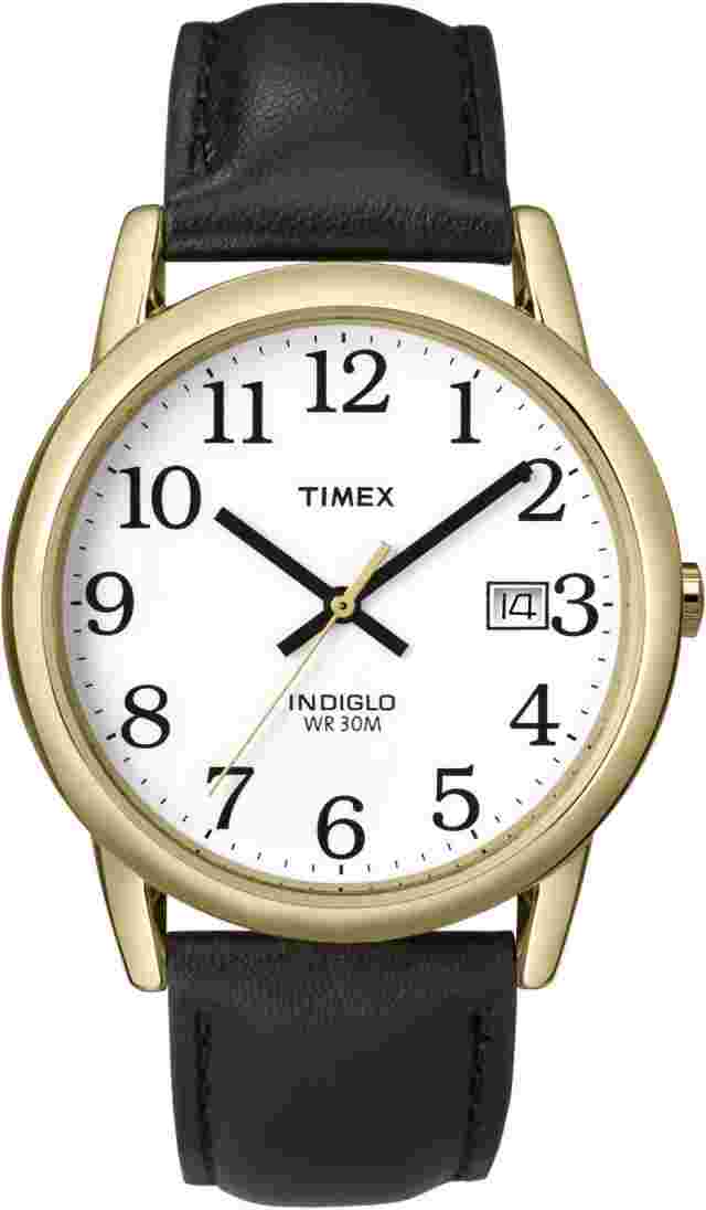 Timex Easy Reader T2H291 Wrist Watch for Men