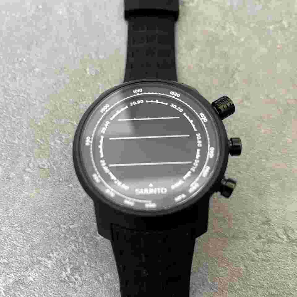 Suunto Watch Elementum Terra