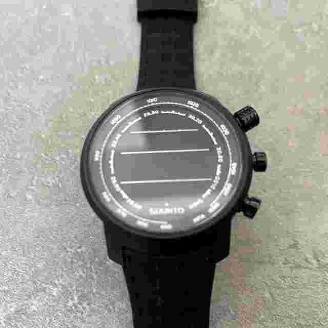 Suunto Watch Elementum Terra