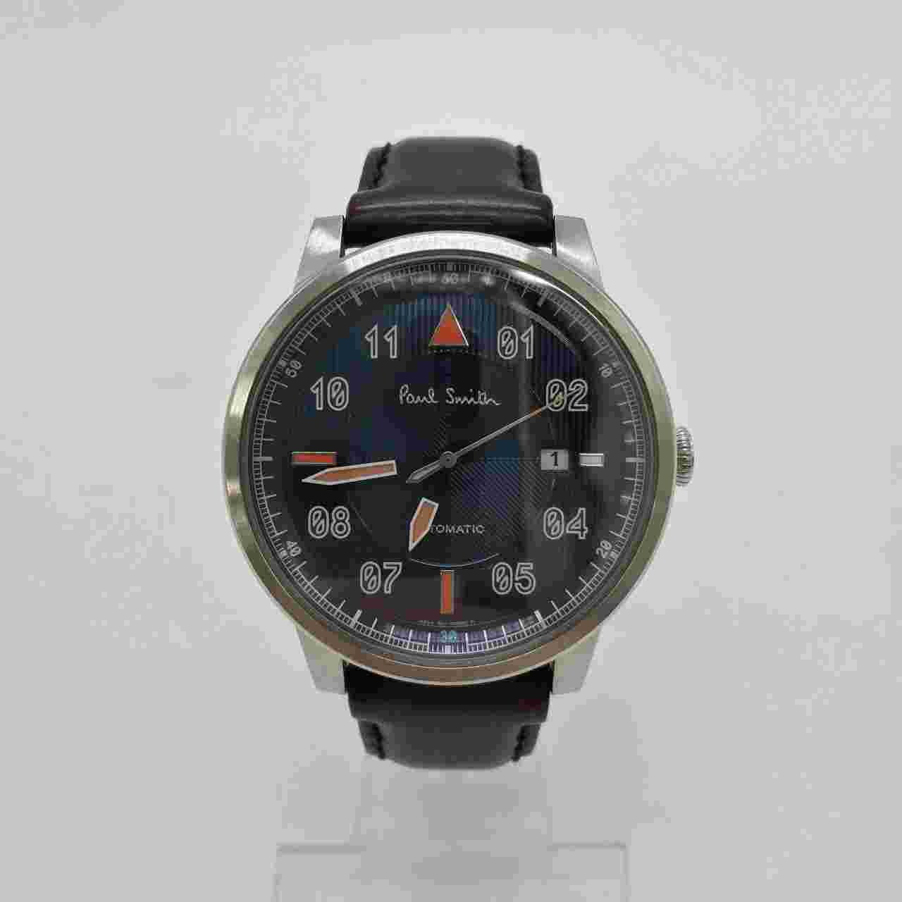 Paul Smith 9011-T023720 Automatic Date FHG22