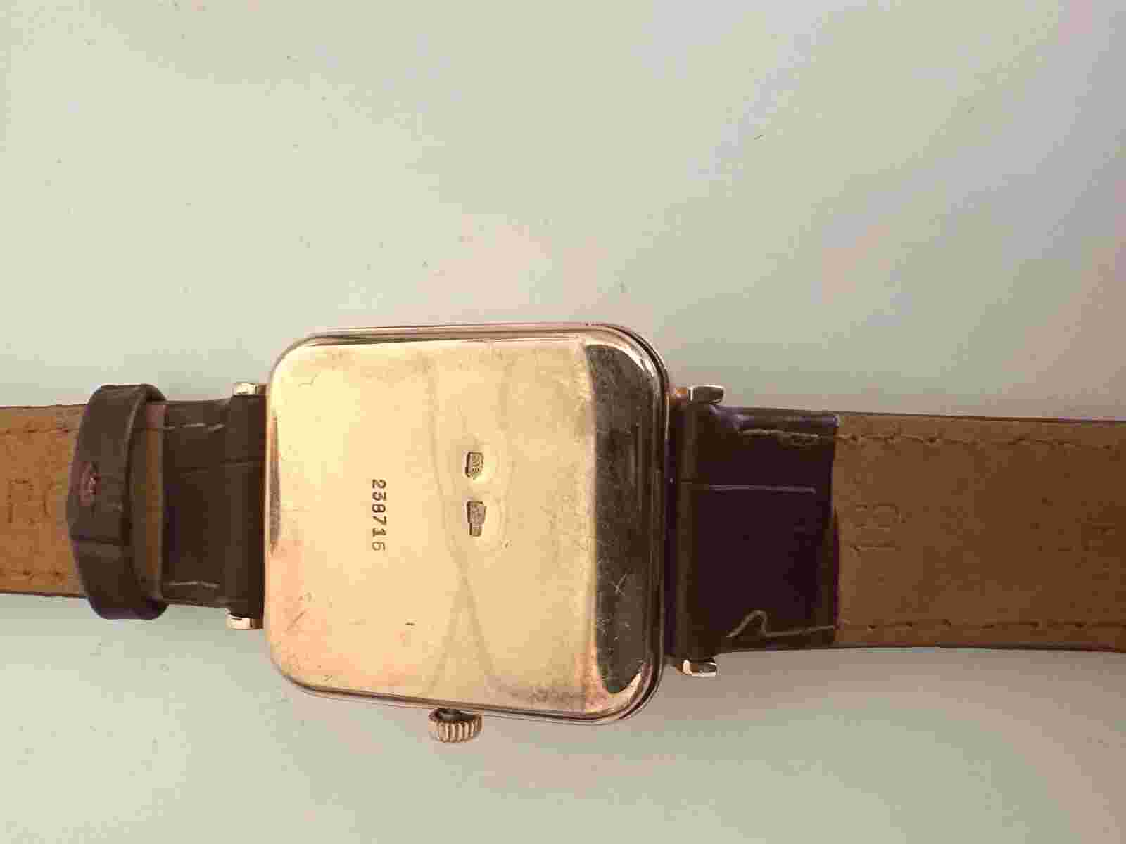 jewelry & watches