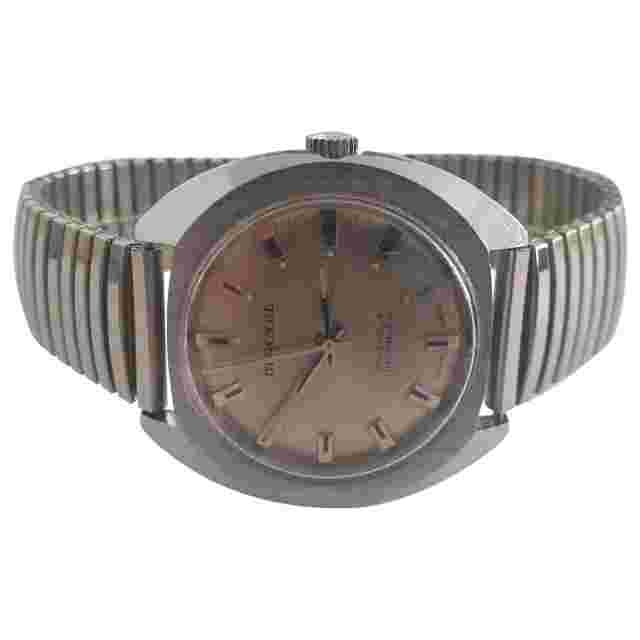 Mirexal Men Automatic Watch - Swiss Made