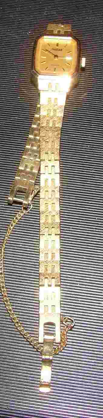 phasar/ quartz/ladies wristwatch