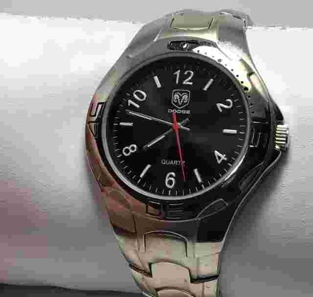 Men’s Watch By Dodge