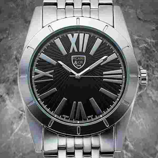 Picard & Cie Savoy Mens Watch