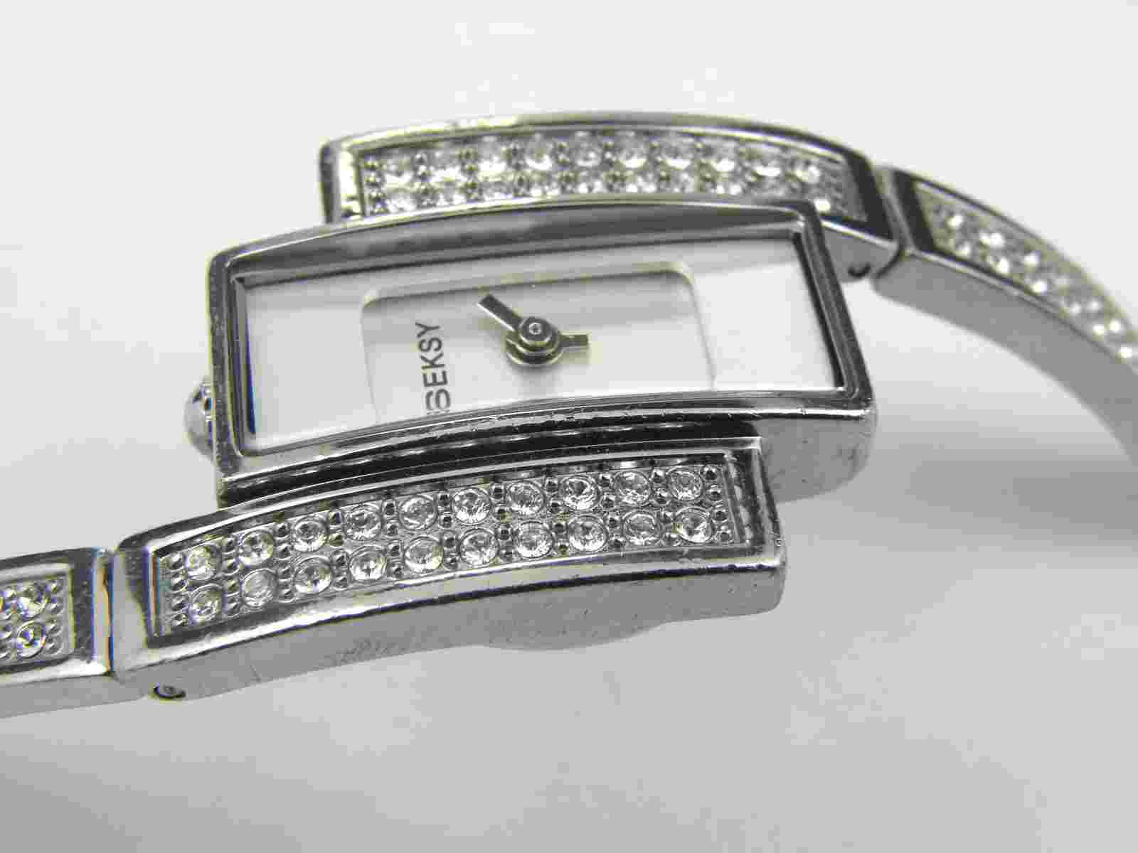 Seksy Women's Quartz Dress Watch Dress 4883