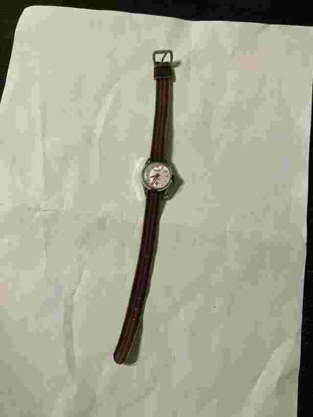 Avalon Watch - Mechanical - Swiss Made
