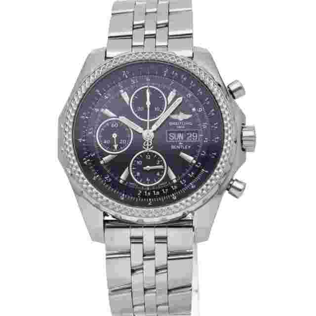 BREITLING Bentley GT Special Edition A13362/A1336224/BB57 Men's Watch