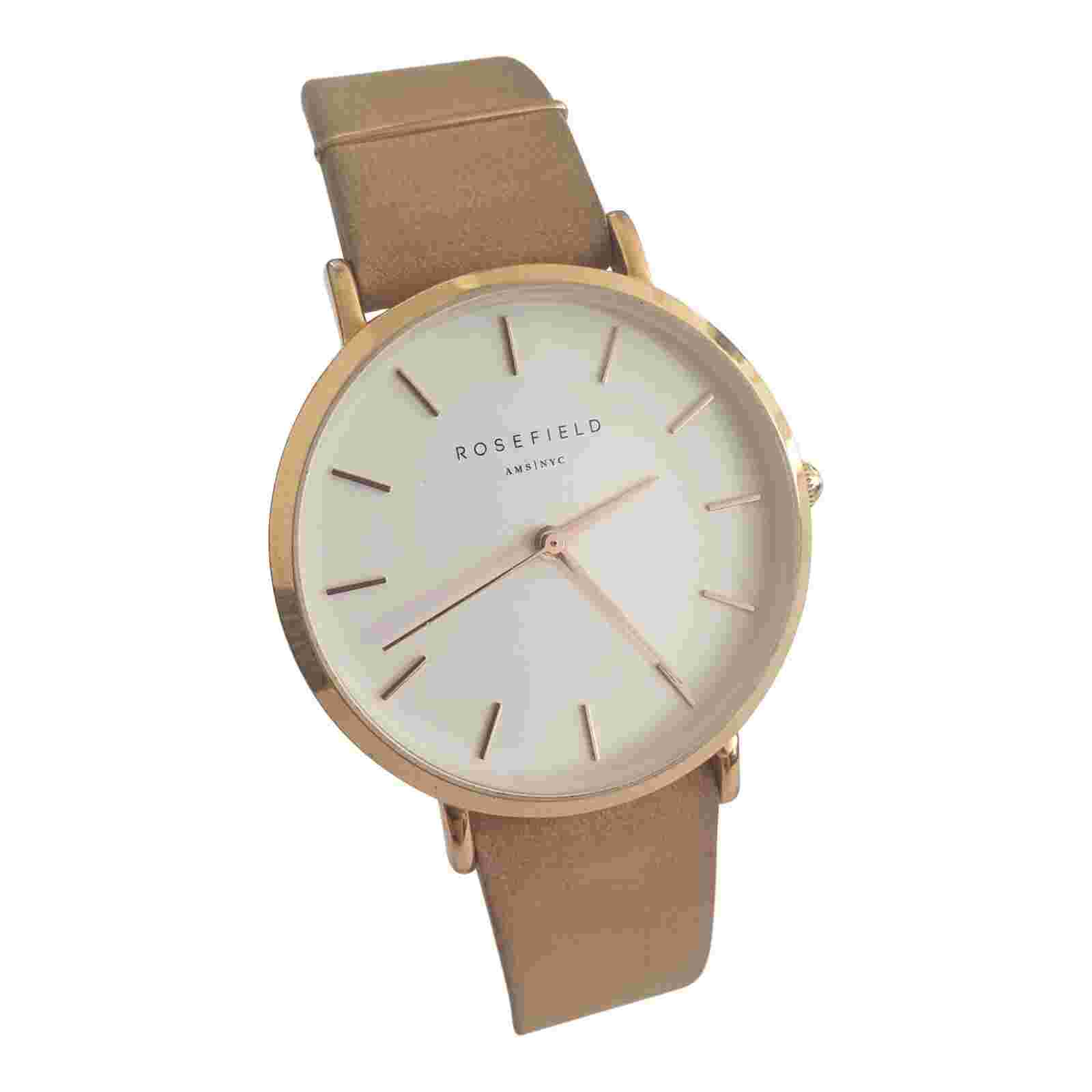 Rosefield Ladies’ Watch W73-RF147-010901