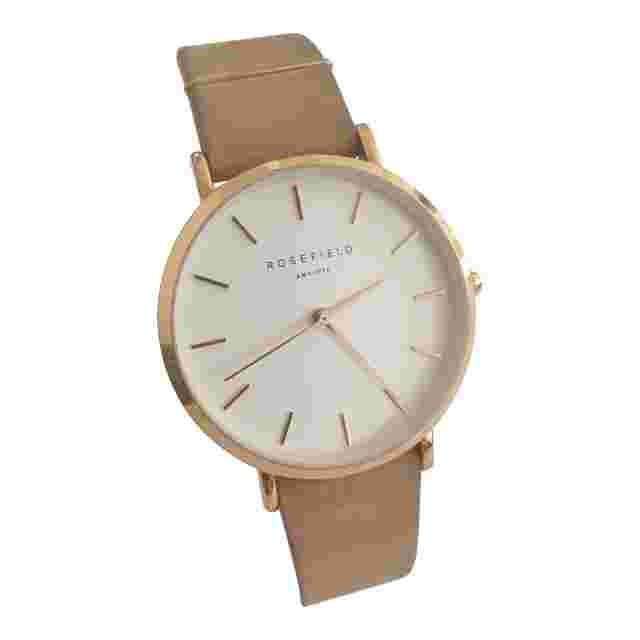 Rosefield Ladies’ Watch W73-RF147-010901