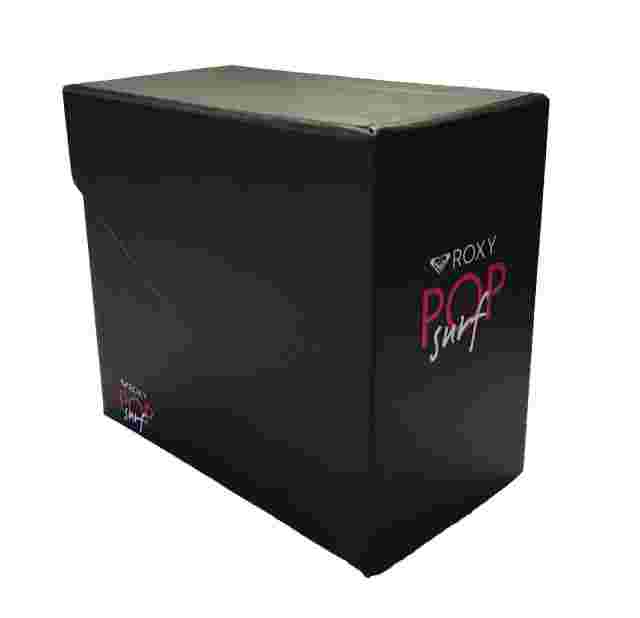 Roxy Womens MESSENGER CHRONO METAL WATCH New - ERJWA03033 Rose Gold Rrp $259.99