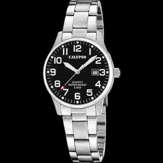 Watch Calypso Woman k5861/4