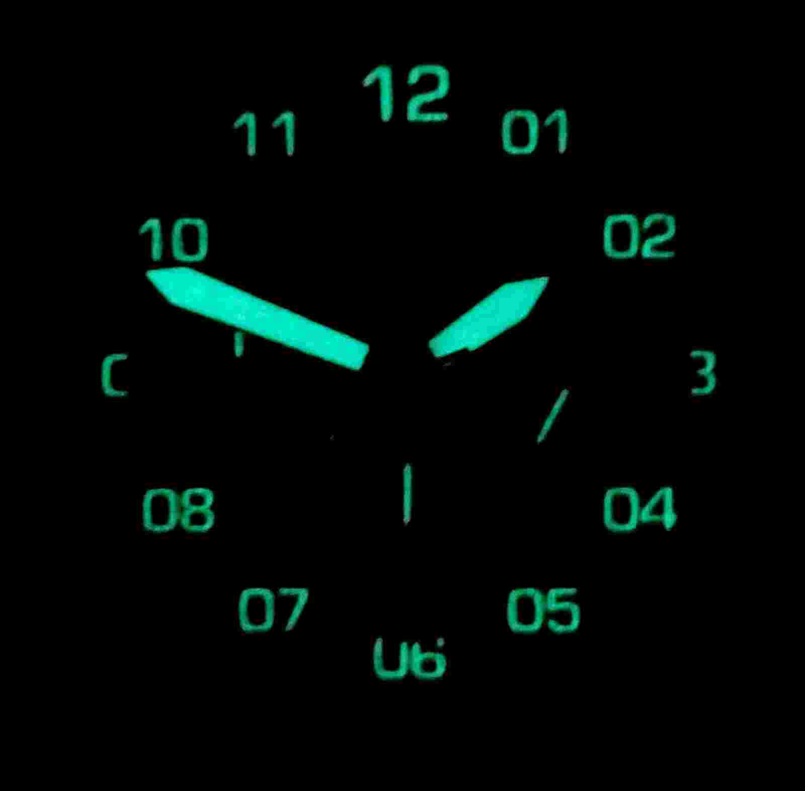 Men's CHRONOGRAPH Watch VESTAL "ZR2" ZR2015