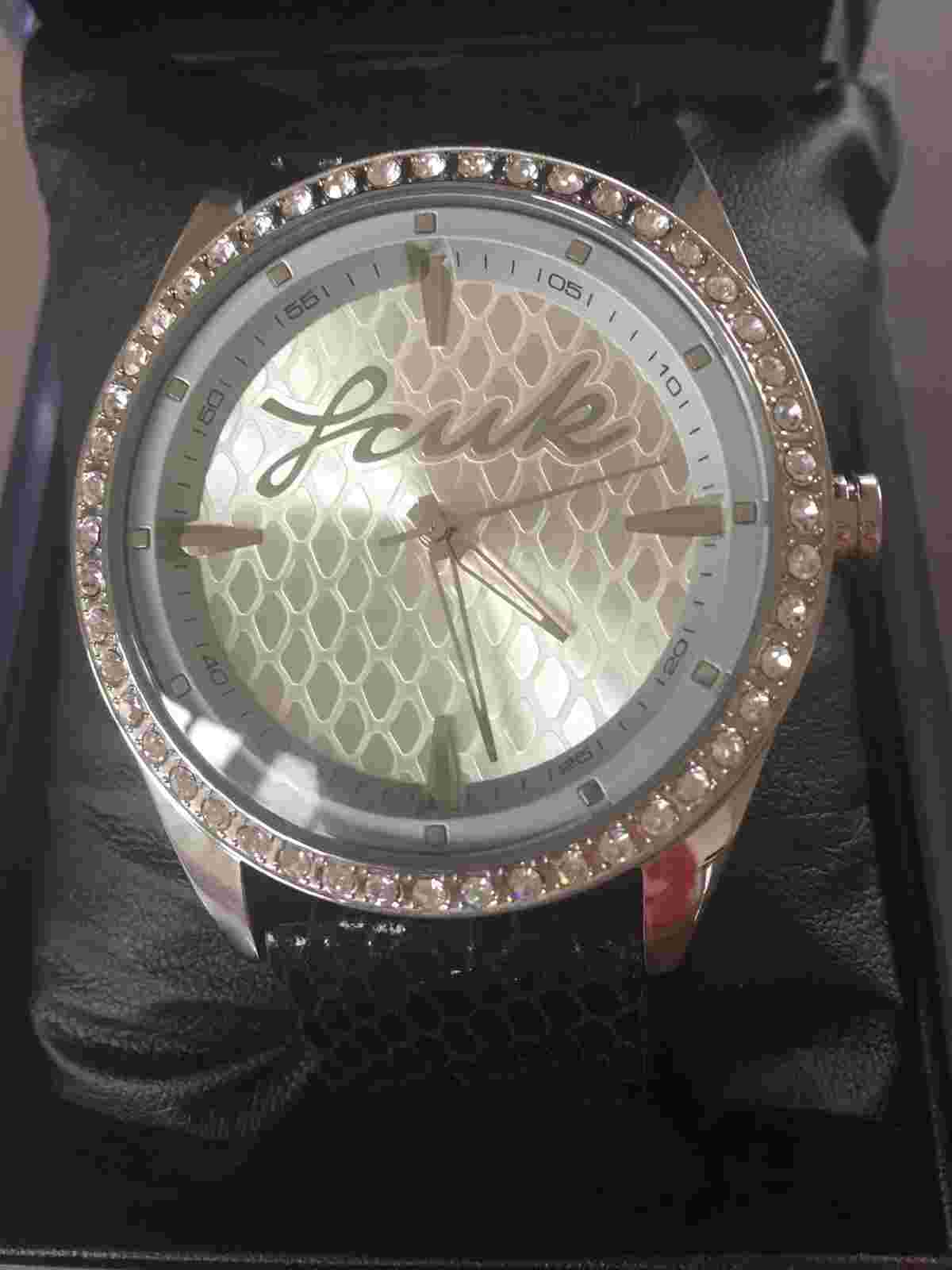 French Connection Ladies Watch