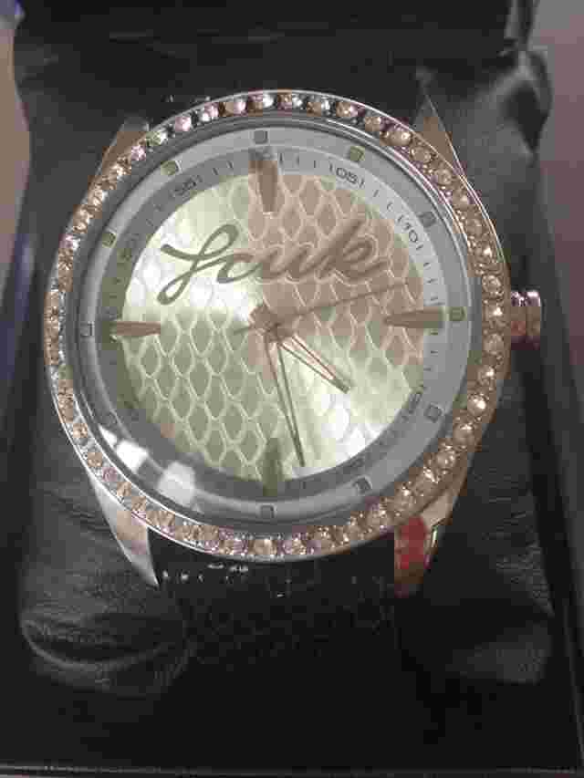 French Connection Ladies Watch
