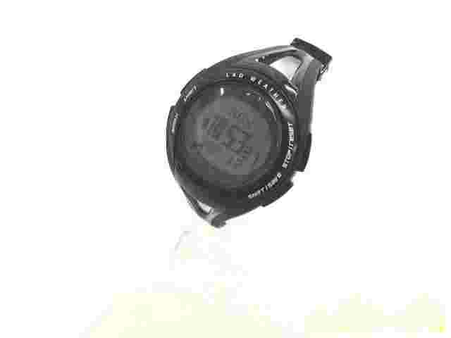 Lad Weather Running EvB13