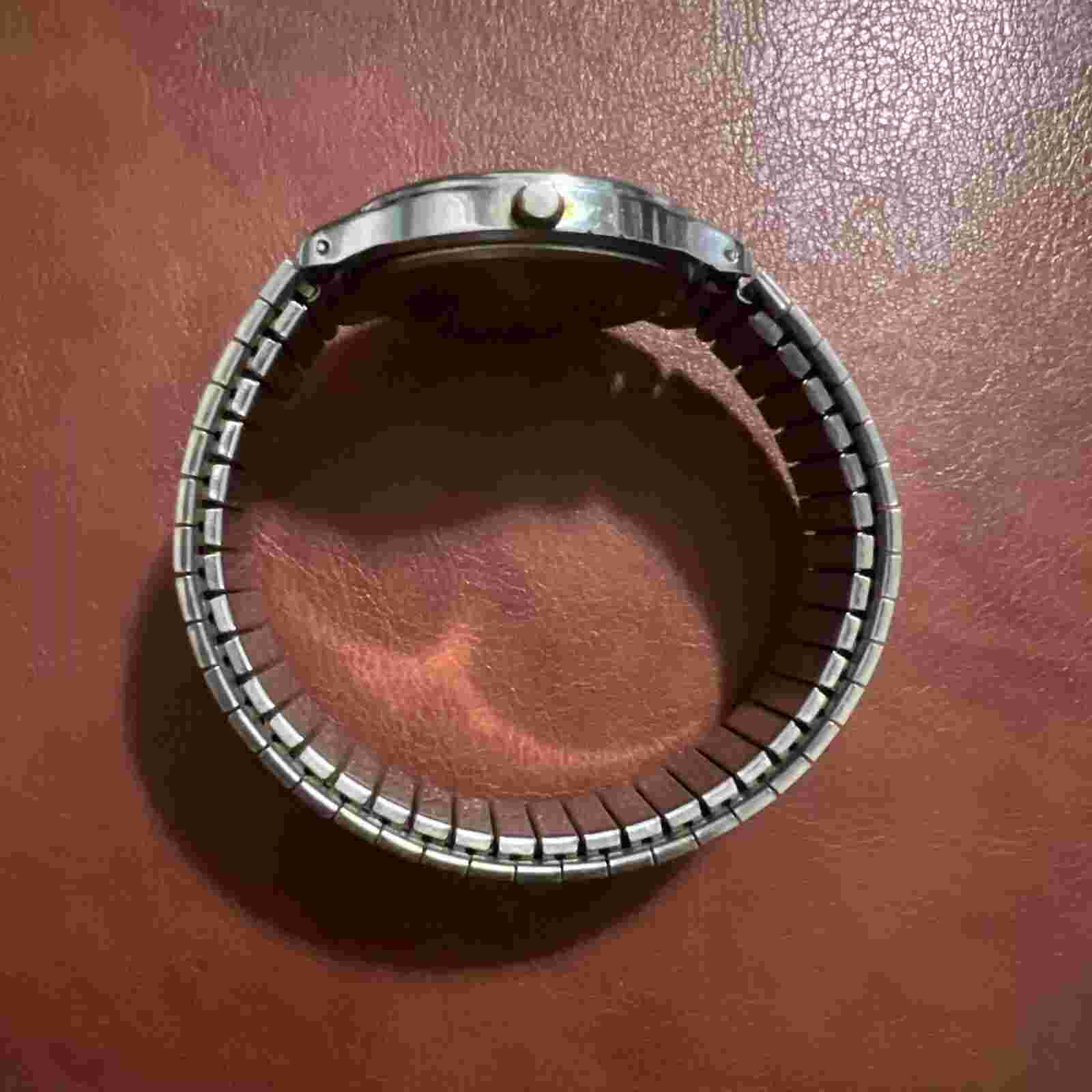 Cardinal Men’s Watch
