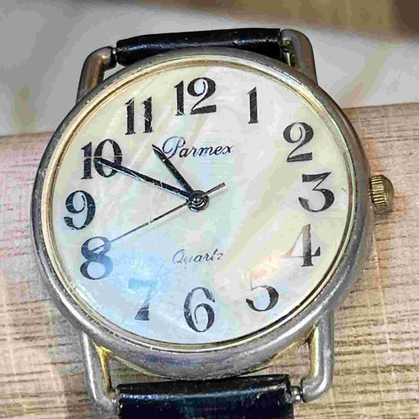 Vintage Parmex Watch