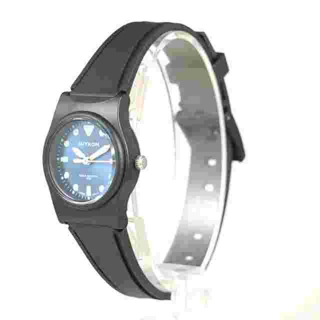 Miykon Women's Easy Reader Resin Watch | 26mm | Japanese Quartz | Water Resist