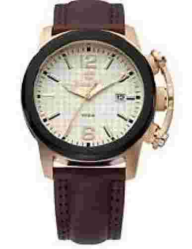 Timberland Watch () - Fastpack QT 771 23 01
