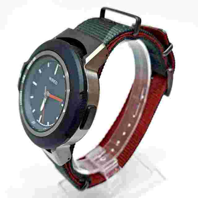 Seiko Wired AGAB405 with warranty Follower discount Watch