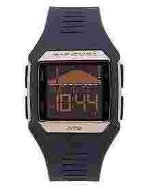 Rip Curl MAUI MINI DIGITAL TIDE WATCH Surf Tide Watch New - A1131G Rose Gold