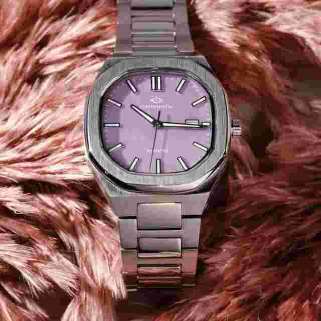 CONTINENTAL Swiss Made Women's Watch 23501-LD101040