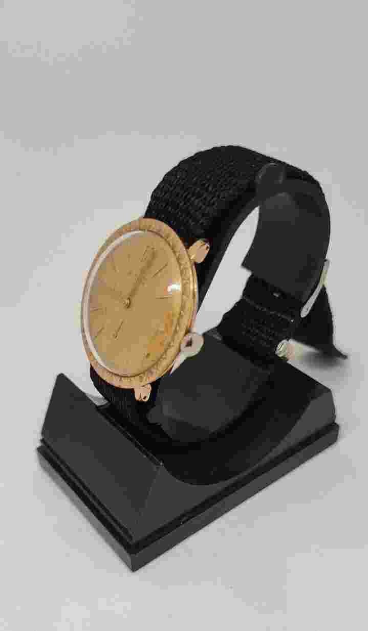 VINTAGE PRECIMAX  21 JEWELS