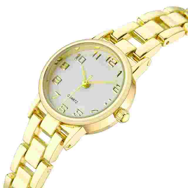 IBSO Women Watches Ladies Quartz Wristwatches Waterproof Bracelet Watch Relog...