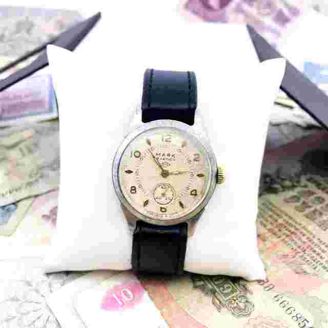 🚀 Rare Mayak 2 MCHZ USSR wrist watch Soviet 15 j Lighthouse Service 🛠