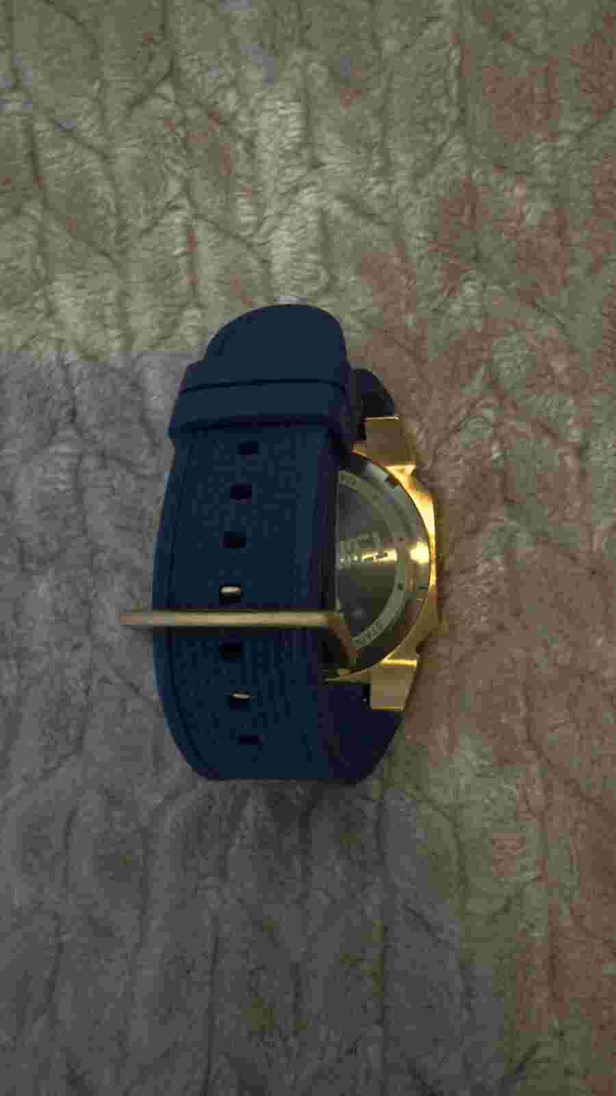 Technosport Watch Blue - Ref No. TS-100-16