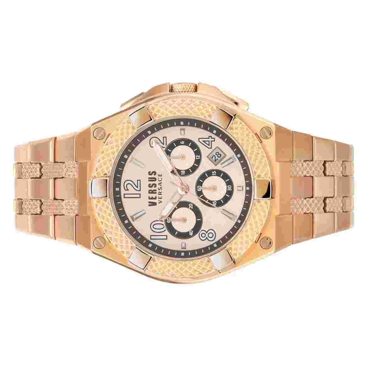 Versus by Versace Women's Watch Camden Market VSPEW0719 Stainless Steel