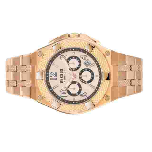 Versus by Versace Women's Watch Camden Market VSPEW0719 Stainless Steel