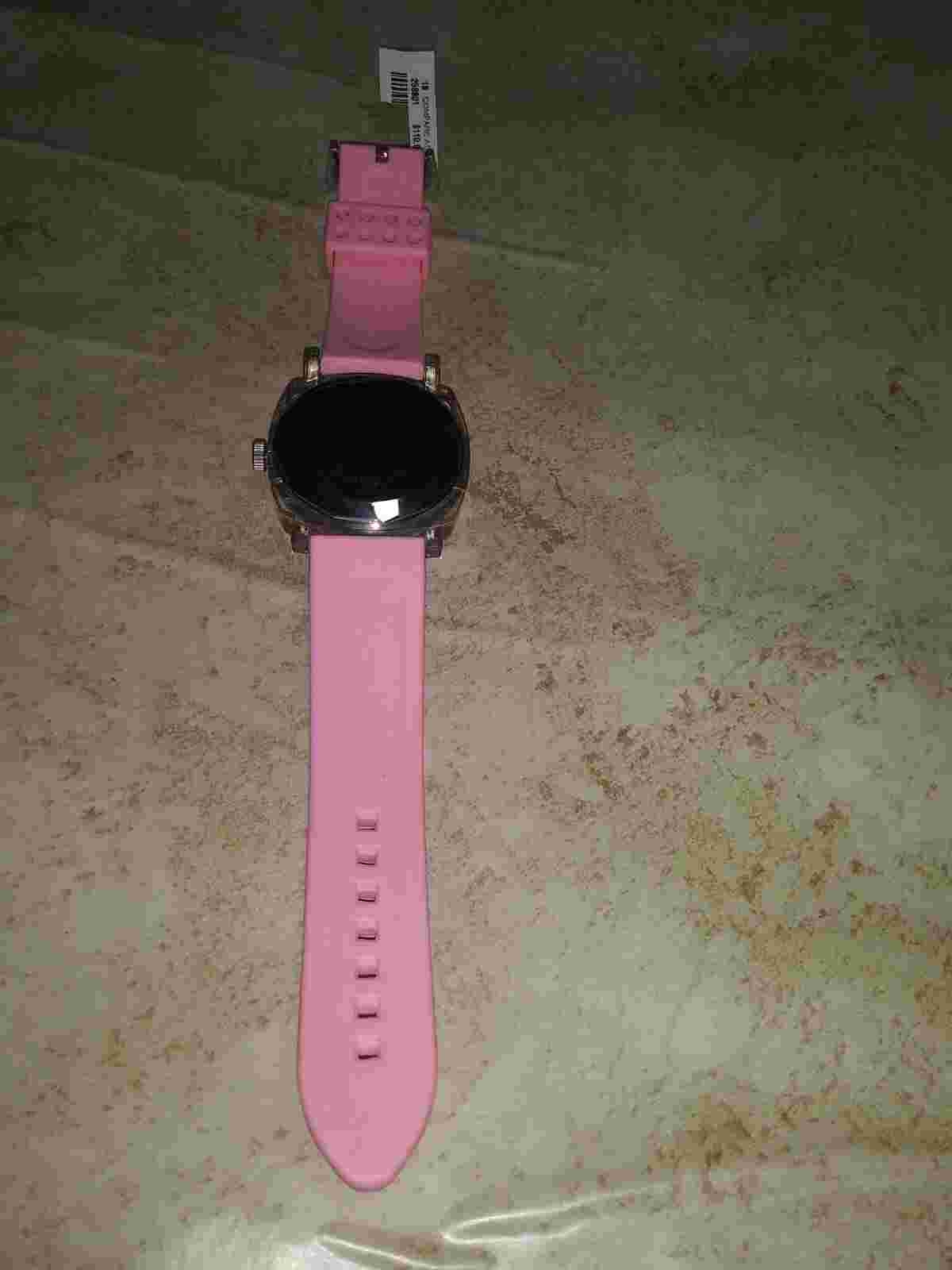 Dooney and Bourke Watch NWT