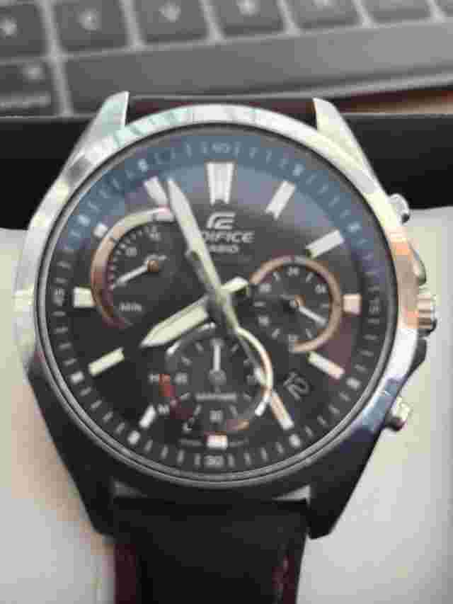 Casio Edifice efs-s530L-5avuef