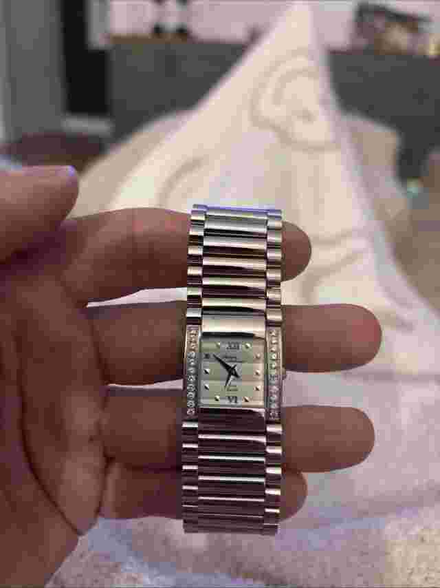 Michael Anthony, Swiss Quartz