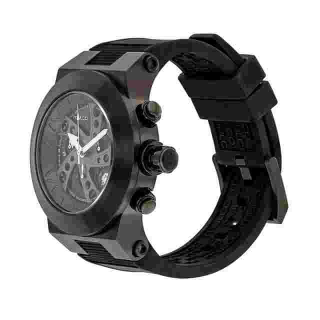 Mulco Evol Daccar Swiss Made Swiss Movement Men's Luxury Watches