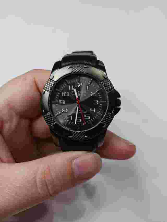 Coleman 30m Water Resistant Quartz Mens Watch