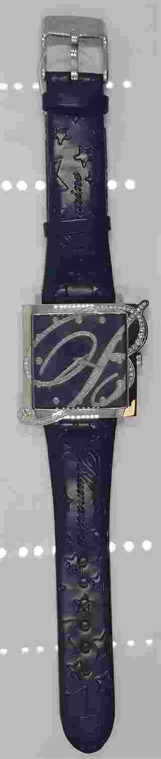 Watch Blumarine Woman bm.3117l/02s