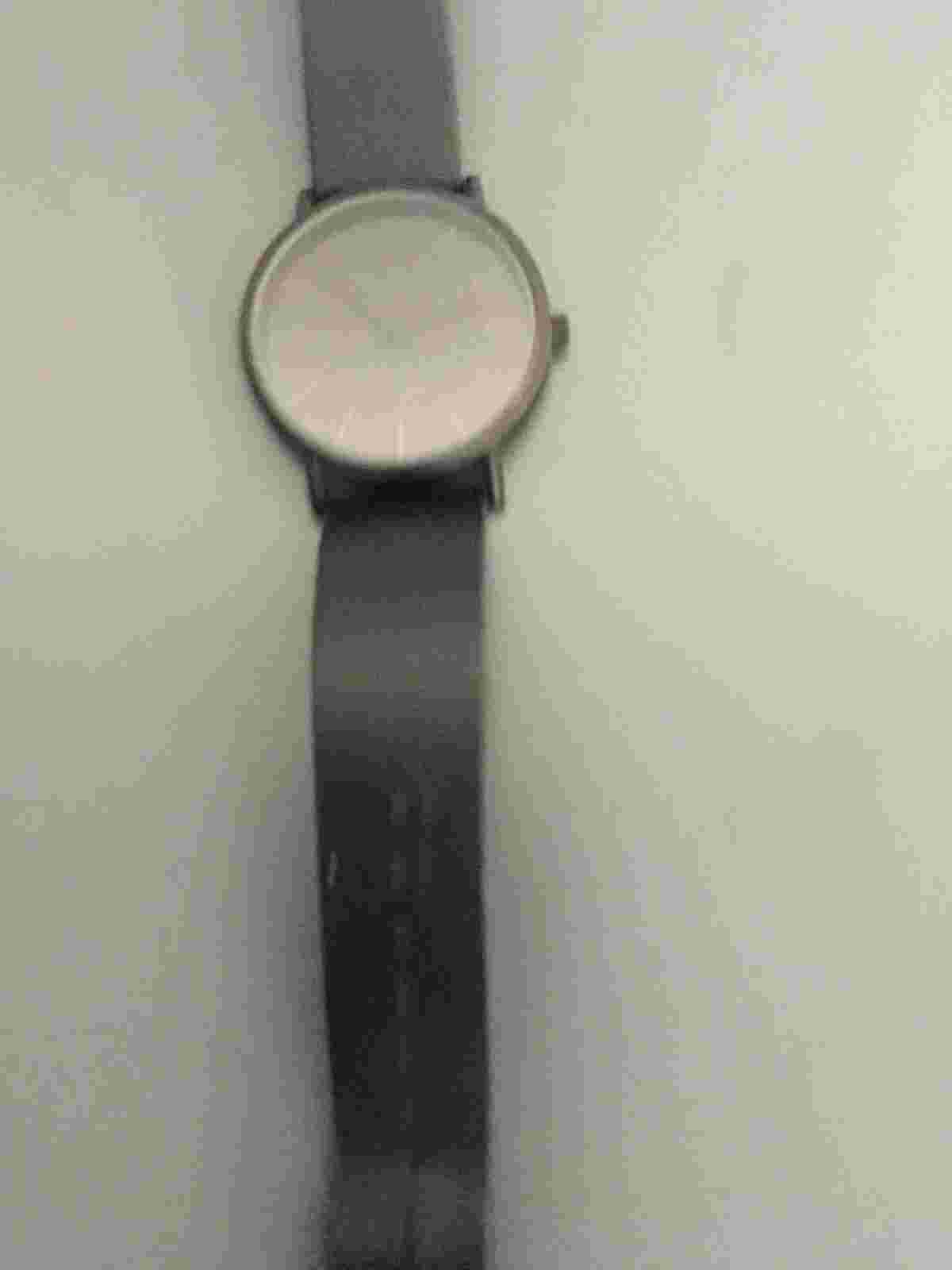 H&M Mens Watch