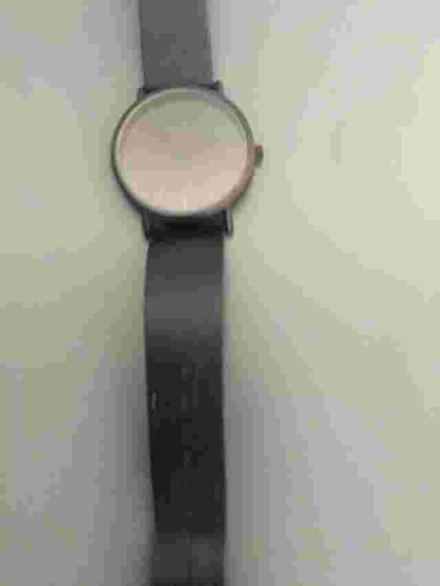 H&M Mens Watch